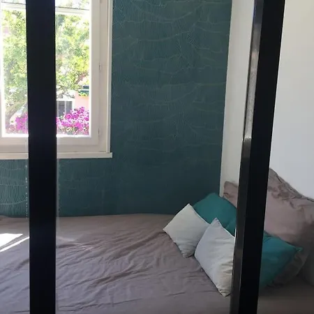 Maison A 2 Min A Pied De La Plage De La Garonne Сasa de vacaciones Le Pradet