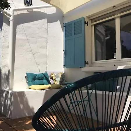 Maison A 2 Min A Pied De La Plage De La Garonne * Le Pradet