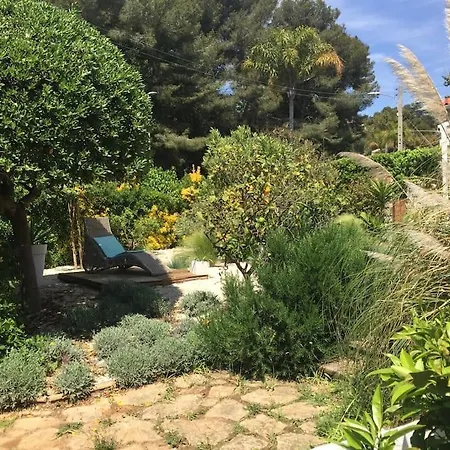Maison A 2 Min A Pied De La Plage De La Garonne Сasa de vacaciones
