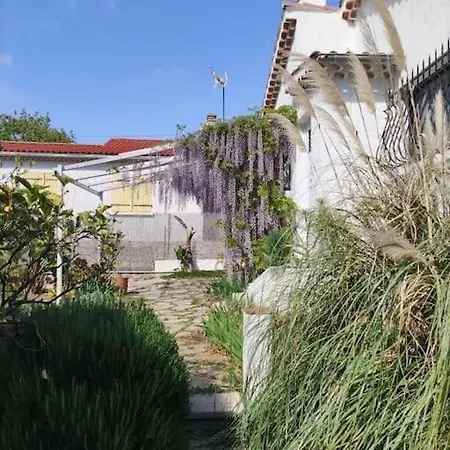Maison A 2 Min A Pied De La Plage De La Garonne