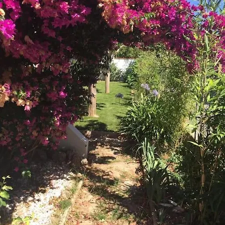 Maison à 2 min à pied de la plage de la Garonne * Le Pradet