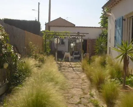 Maison A 2 Min A Pied De La Plage De La Garonne